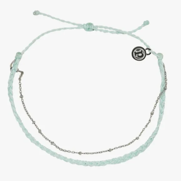 COPY - Pura Vida Anklet - Picture 1 of 2